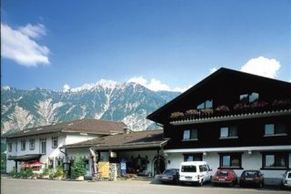 Hotel Alpenhof