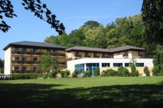 Parkhotel zur Klause