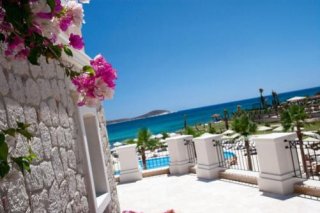 Solto Alaçati Hotel
