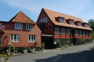 Pension Sandbogaard