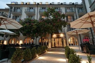 Best Western Hotel Speer