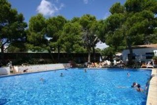 Apartamentos Pinos Playa