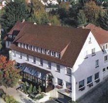 Hotel-Restaurant zum Roeddenberg