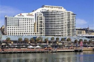 Grand Mercure Apartments One Darling Harbour