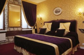 Grand Hôtel Dechampaigne