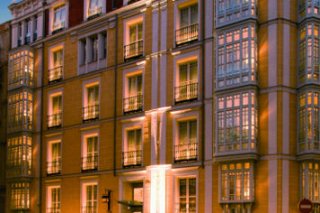 Hotel Boutique Gareus