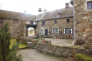 Ancien Relais De Poste