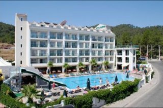 Royal Garden Hotel