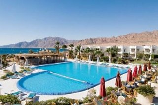 Swiss Inn Resort