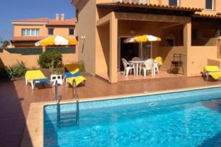 Villas Las Margaritas