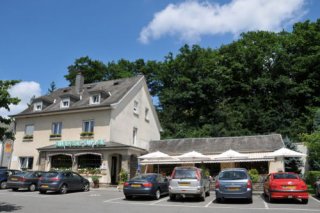 Auberge Du Lac