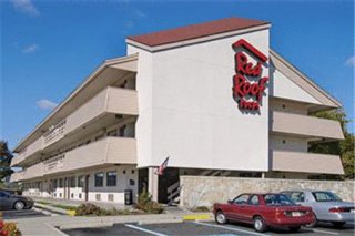 Red Roof Inn Meadowlands