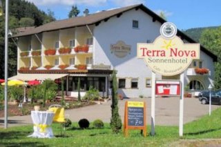 Terra Nova