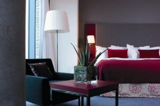 Radisson BLU Hotel
