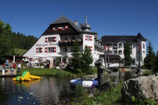 Schlosshotel Seewirt