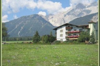 Adlerhof am Sonnenplateau