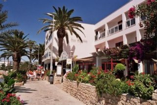 Hotel Ses Figueres