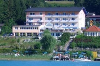 Flairhotel am Wörthersee