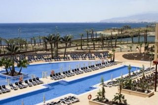 Cabogata Mar Garden Hotel & Spa
