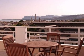 Archontiki Hotel