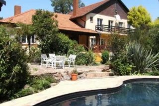 Lakeview Guest House
