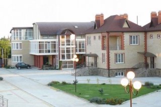 Nord Avenue Hotel