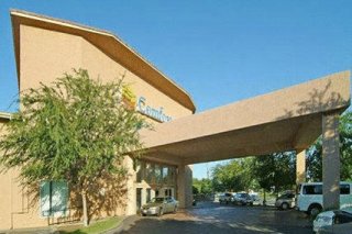 Comfort Inn