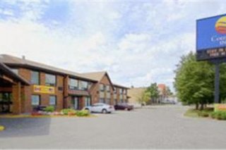 Comfort Inn