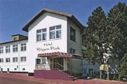 GreenLine Hotel Rügen Park