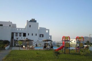 Naxos Kalimera Apartments