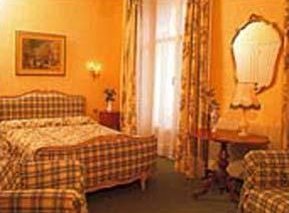 Hôtel Jeanne D'arc
