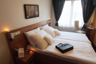 Hotel Rakovec