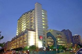 Embassy Suites -Convention Center