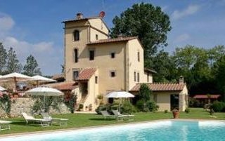 Molino Di Foci