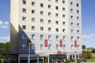 IBIS Luxembourg Sud