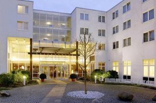 NH Frankfurt Rhein Main