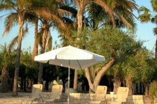 Cambiocavallo Unesco Area & Resort