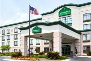 Wingate by Wyndham-Savannah