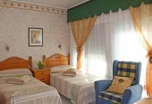 Hostal Agustí
