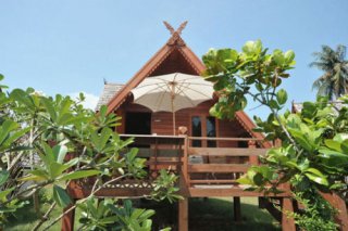 Ao Kao White Sand Beach Resort