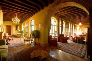 La Posada Del Moro