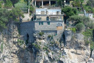 Villa Maria Pia