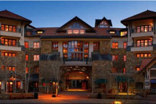 Fairmont Heritage PlaceFranz Klammer Lodge