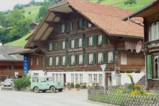 Hotel Simmental