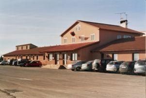 Hotel Euroruta