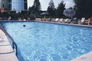 Hotel Nuova Italia