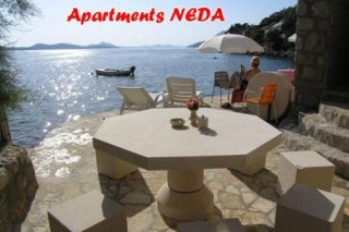 Holiday Apartments