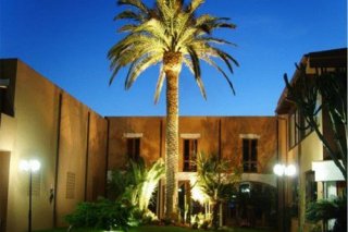 Hotel Corte Rosada