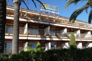 Aparthotel Solifemar