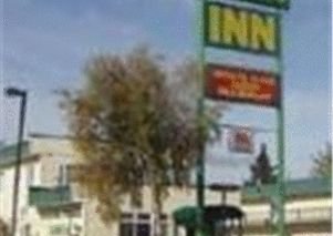 Merrill Field Inn